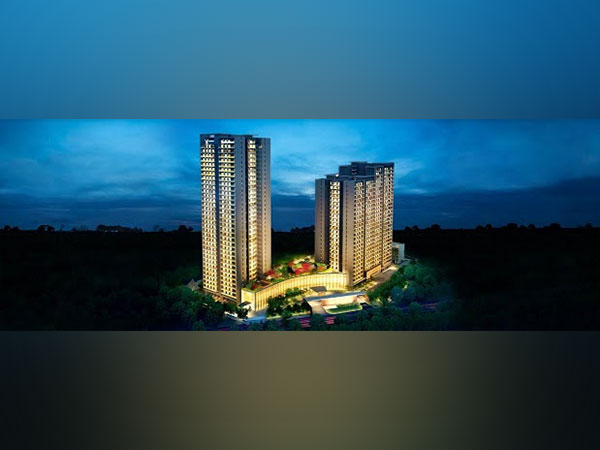 Waterfall Residences, Krisumi   