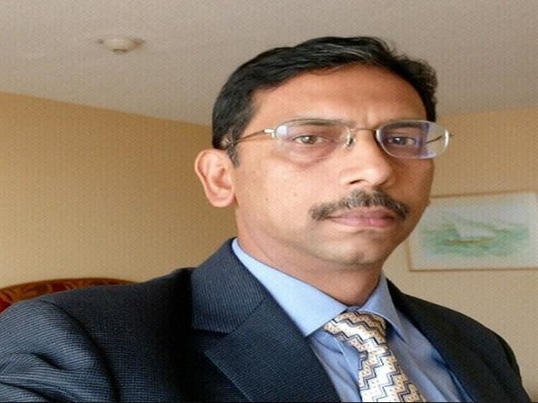 Dilip Sharan, CEO, Lex Sportel 