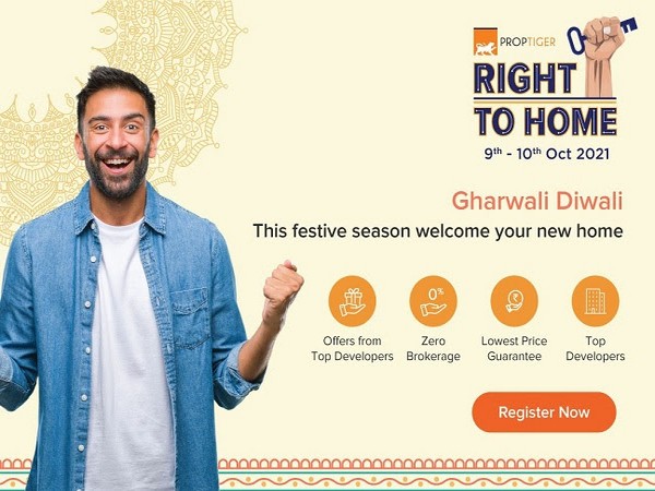 Right to Home Expo 2021   