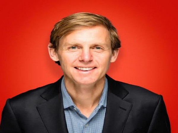 Godard Abel, Co-founder and CEO of G2