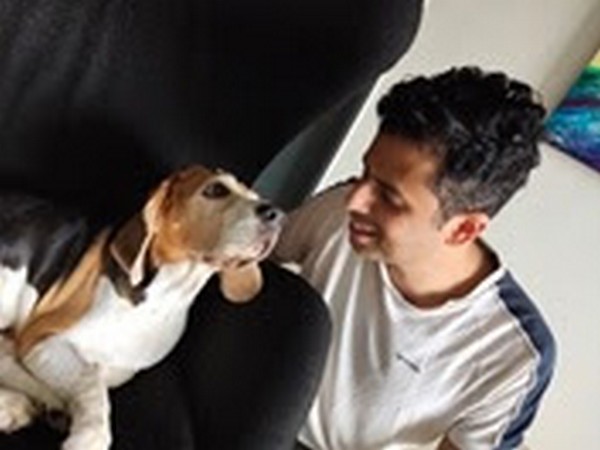 Praveen Dwarakanath, CEO