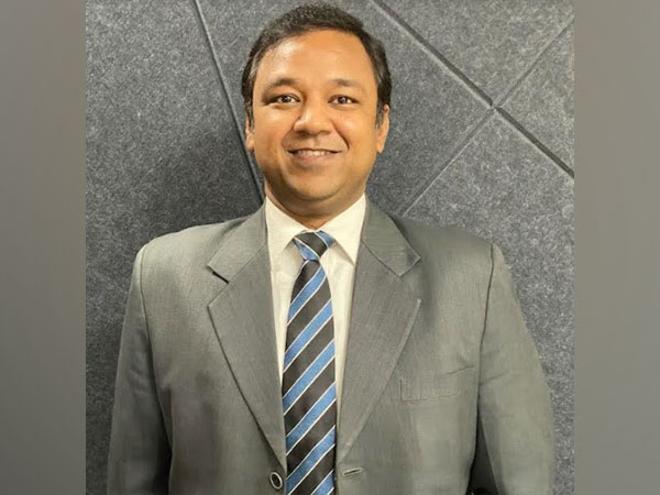 Mr. Avinash Johri, Executive Director CVTE Group (India and SAARC Regions).