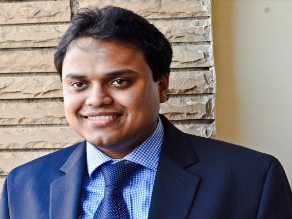 Sourabh Deorah, CEO and Co-founder, Advantage Club