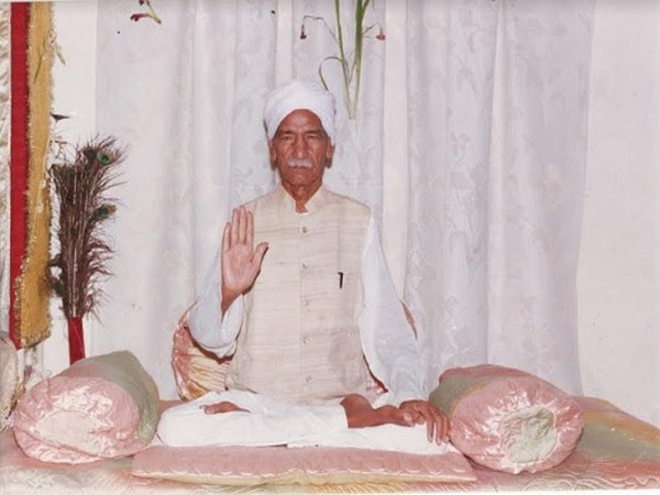 Yogeshwar Devi Dayal Mahadev