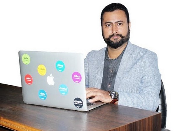 Gurjeet Singh, CTO, Shortpedia