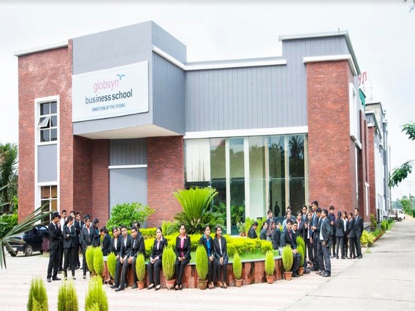 Globsyn Business School, the No. 1 Private B-School in Kolkata