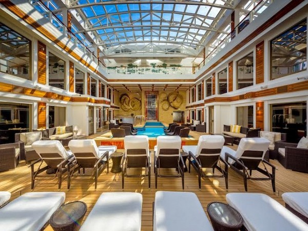 NCL - Bliss Haven