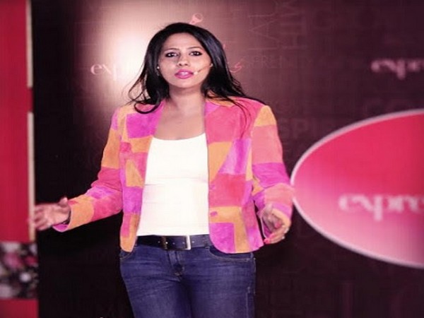 Inspiring talks by Kiren Shrivastav - Founder of Fempowerment, Chairperson of 'CFBP Consumer Film Festival' and CEO at 'Molecule Communications'