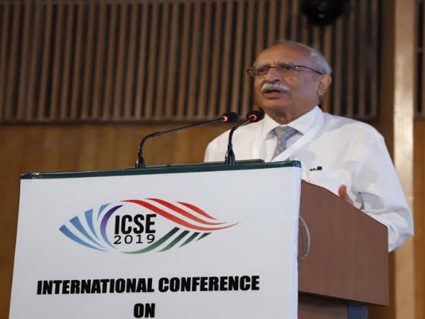 Pradip Burman, Chairman of Mobius Foundation