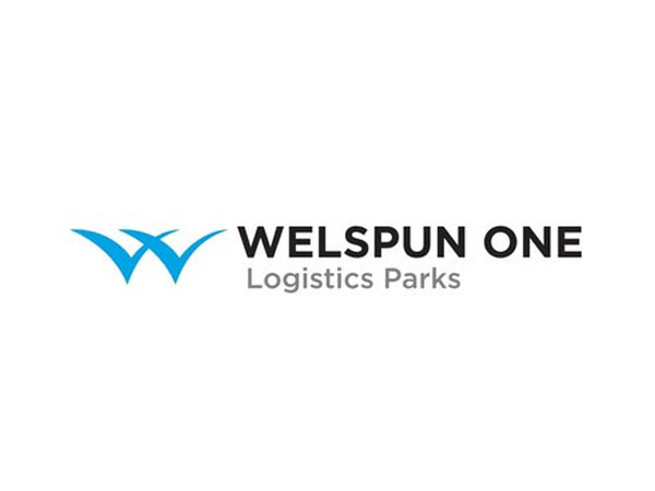 Welspun One Logistics Parks Logo