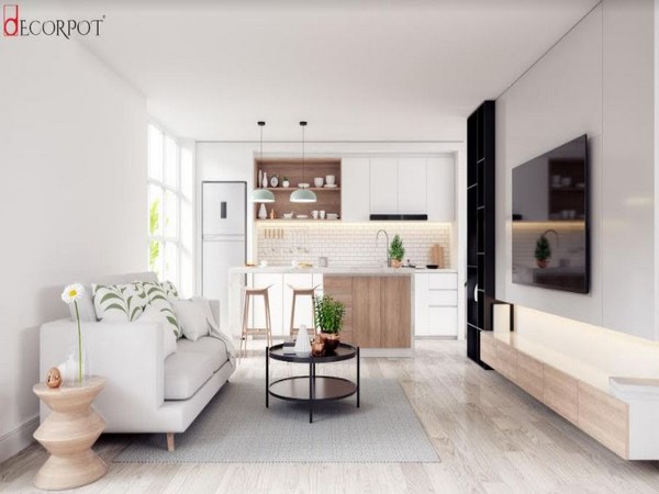 Interior Designers in Bangalore - Decorpot