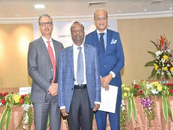 Vineet Bhatnagar, Rajnish Kumar and Swapnil Kothari