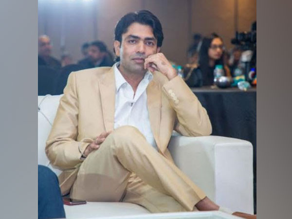 Dr Anuj Choudhary, CEO, Animal Booster Nutrition 