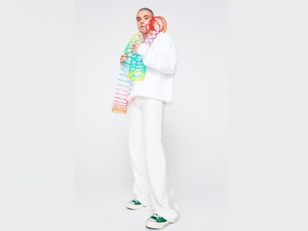 Lauv to make Bollywood music debut with Good Newwz