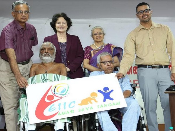 TN Govt increasing access to early intervention therapy for children with special needs