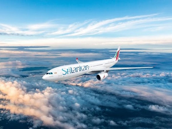 SriLankan Airlines