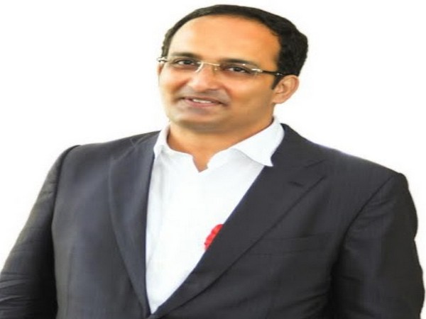 Mallikarjun Reddy MV (CMD, BBG India), man behind thousands of smiles