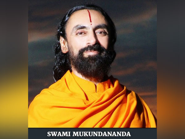 Swami Mukundananda