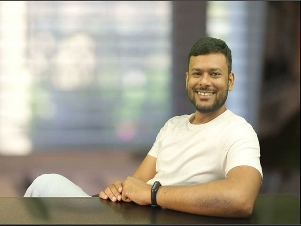 Ramanuj Mukherjee, CEO at LawSikho