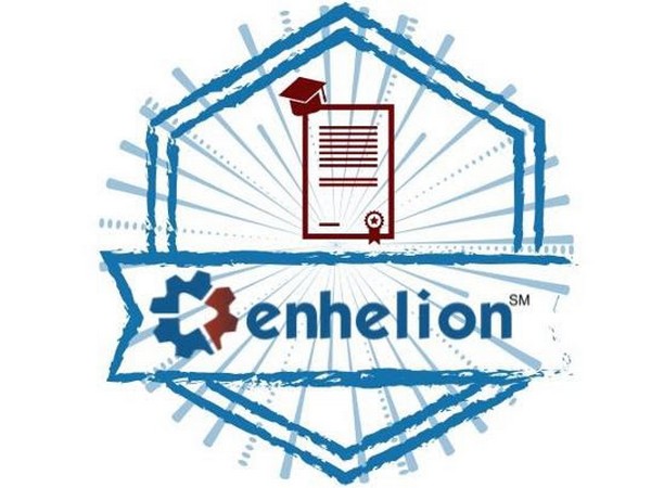 Enhelion, India's Largest Edtech Platorm, founded by Ashwin Madhavan