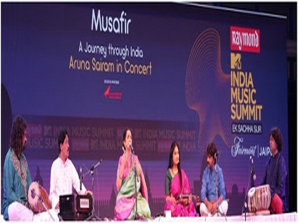 AccorHotels - Musical Journey