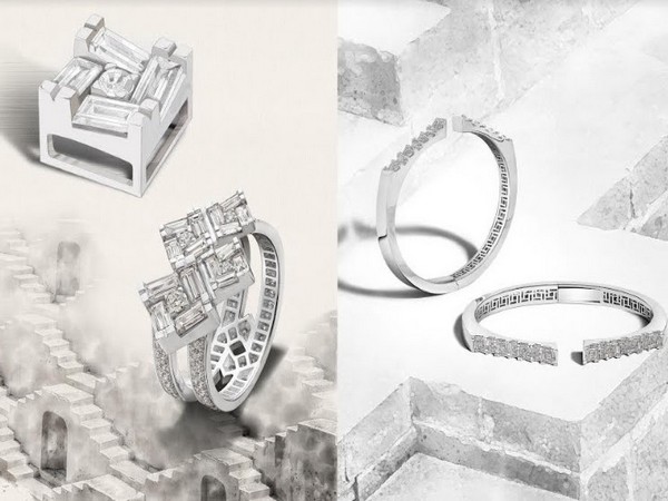 A new, patented setting encapsulates Zoya's legacy of design innovation