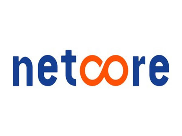 Netcore logo