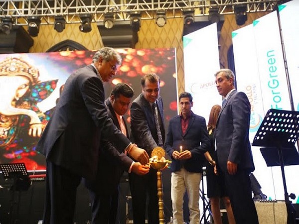 APL Apollo - Steel for Green