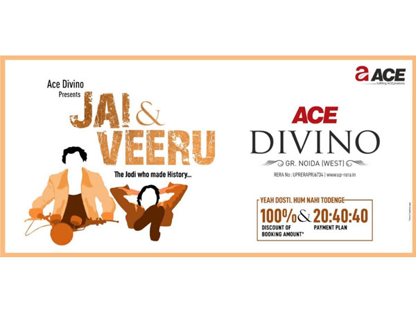 Ace Group - Jai & Veeru Jodi