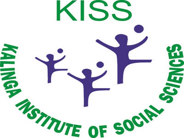 KISS logo