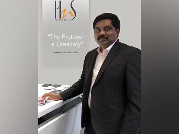 Auto Majors Invest in HnS Tech’s Virtual and Augmented Reality Solutions