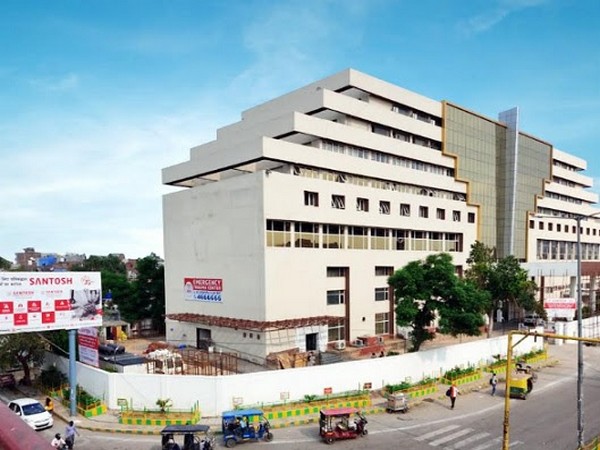 Santosh University Hospital