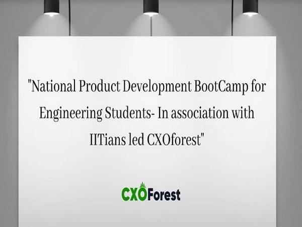 National Product Development BootCamp