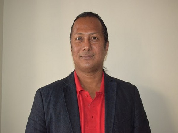 Saumil Majmudar - Co-founder & Group CEO, Sportz Village