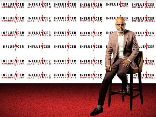 Anandraj - Founder - IBG