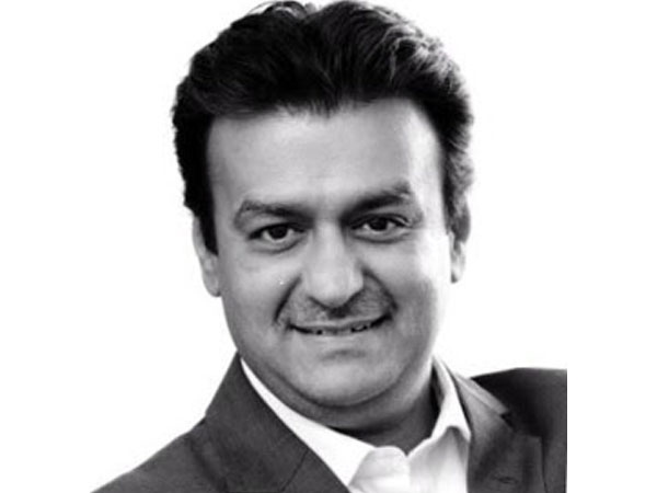 Dr DV Darshane, Managing Director of BevTech India