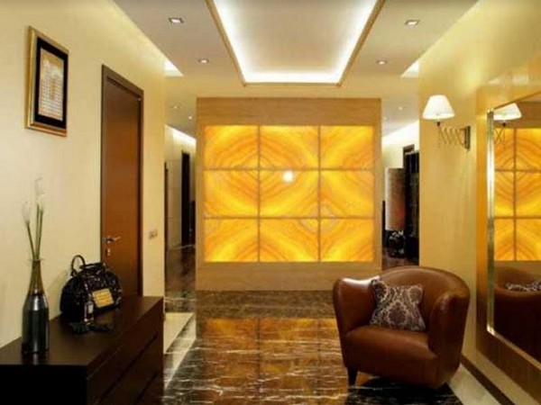 Honey Onyx collection