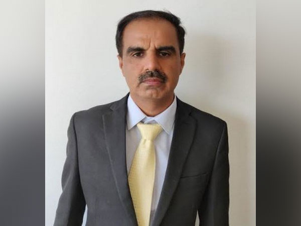 Dr Shivendra Bajaj, Executive Director, Federation of Seed Industry of India (FSII)