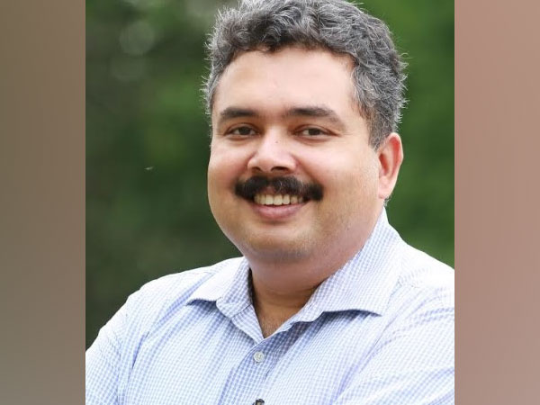 Srinivasa Addepalli - Founder and CEO, GGA
