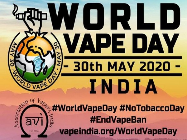 World Vape Day