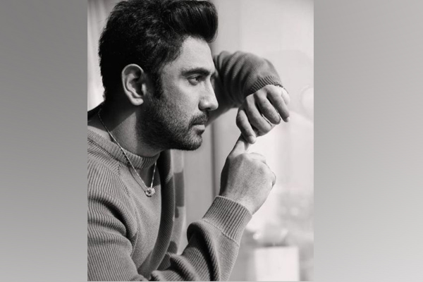 Amit Sadh (Image source: Instagram)