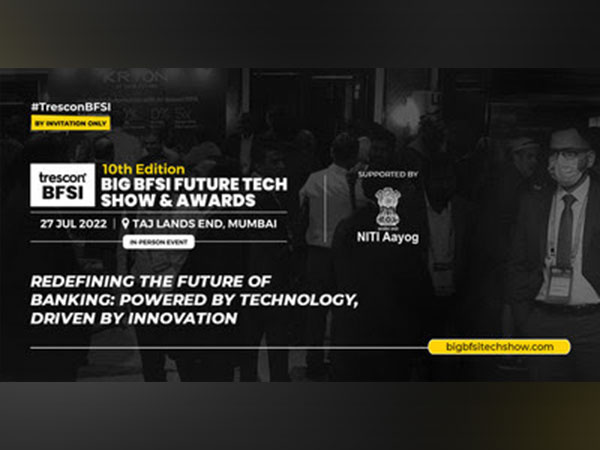 BFSI leaders in India are gathering to discuss the roadmap for the future of the BFSI sector in the country