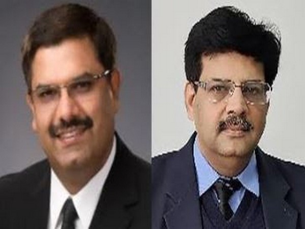 Jayant Dua and Kapil Malhotra