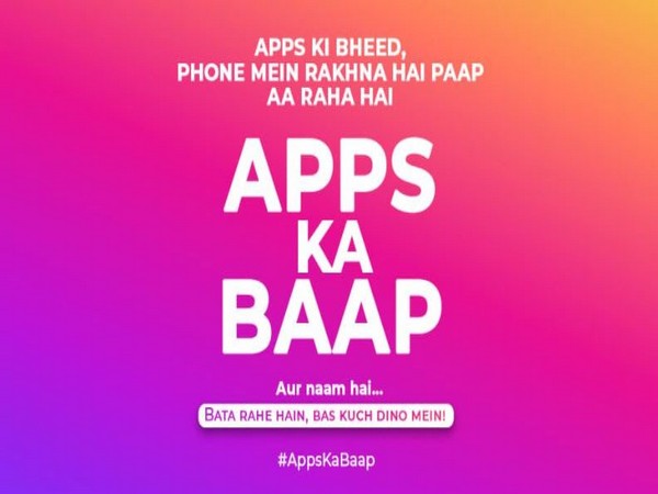 Apps Ka Baap