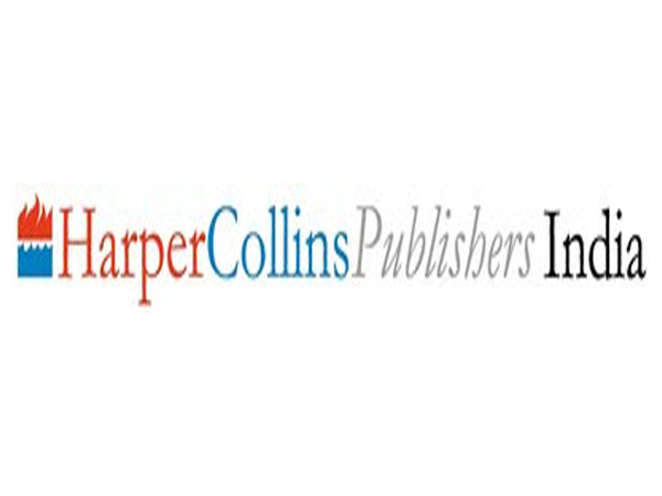 HarperCollins Publishers India logo