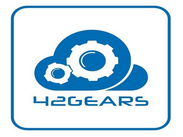 42Gears Mobility Systems logo