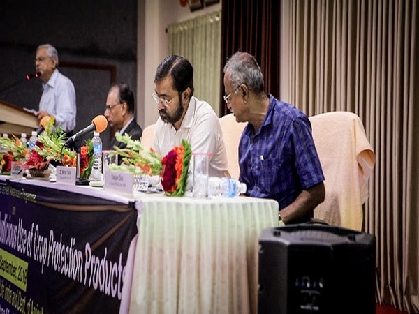 CropLife India - Awareness program for Crop protection products