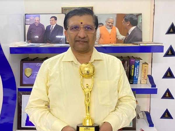 Dr B Ramakrishnan - Founder, Corporate Clinic