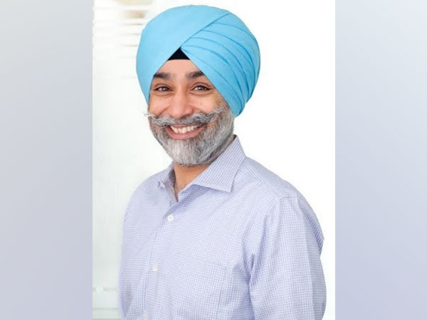 Sarbvir Singh, CEO, Policybazaar.com