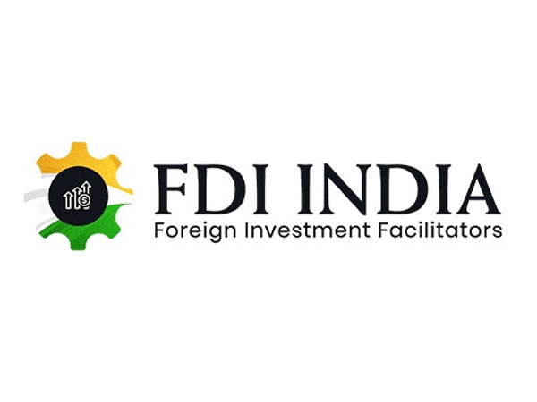 FDI India logo